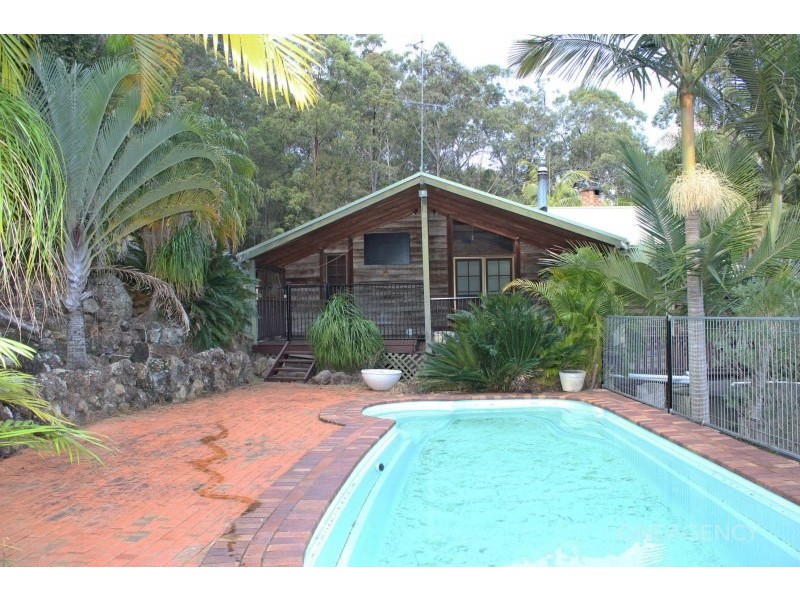1295 Crescent Head Road, Crescent Head NSW 2440