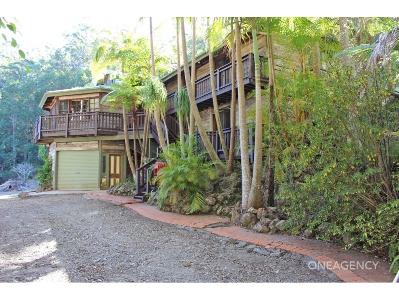 1295 Crescent Head Road, Crescent Head NSW 2440