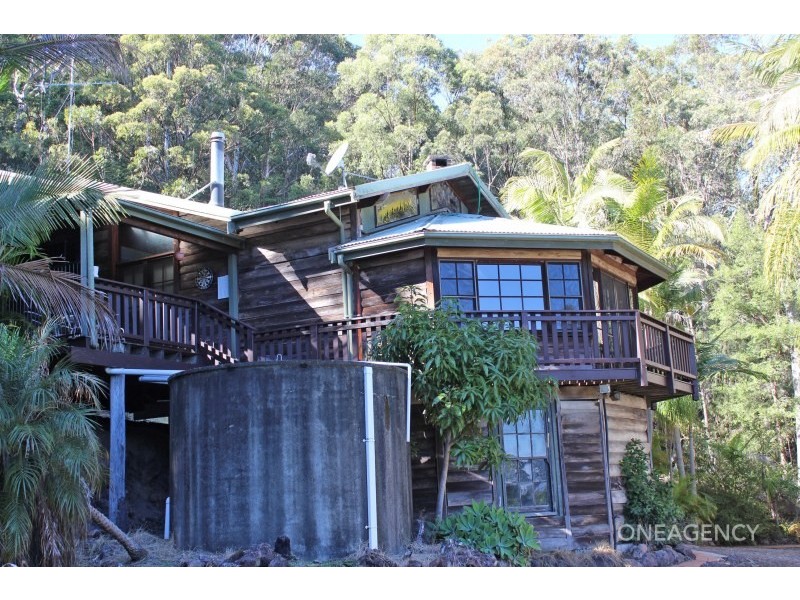 1295 Crescent Head Road, Crescent Head NSW 2440