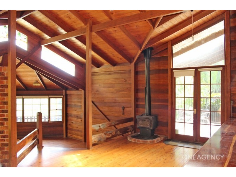 1295 Crescent Head Road, Crescent Head NSW 2440