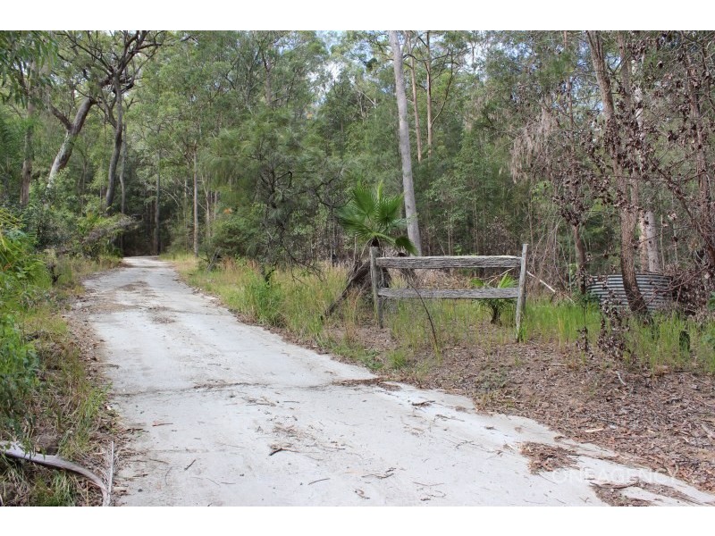 1295 Crescent Head Road, Crescent Head NSW 2440