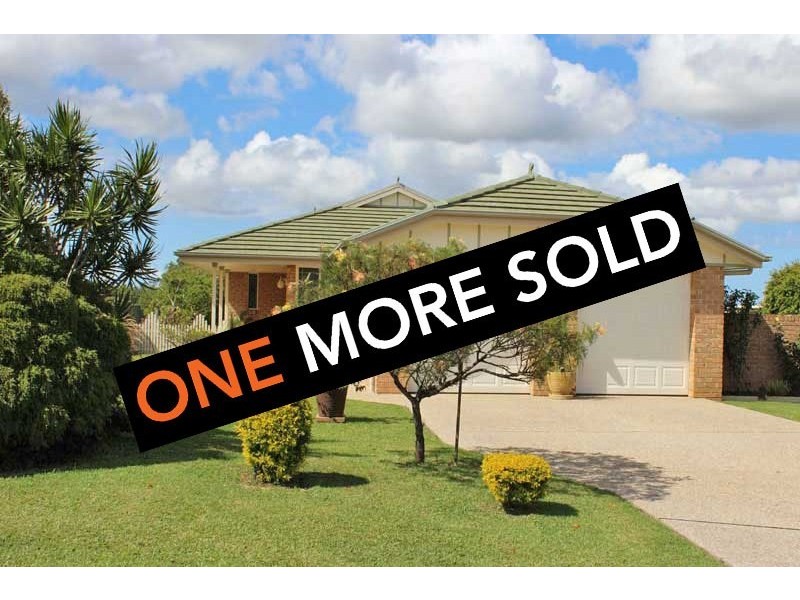 30 Cyrus Saul Circuit, Frederickton NSW 2440