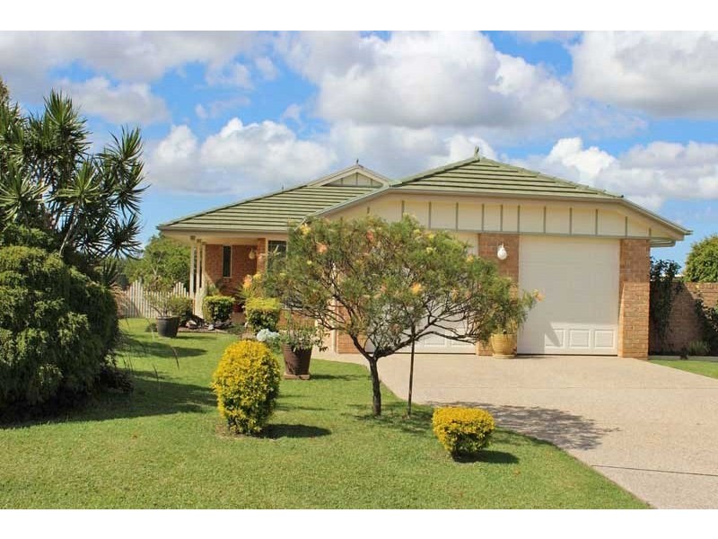 30 Cyrus Saul Circuit, Frederickton NSW 2440