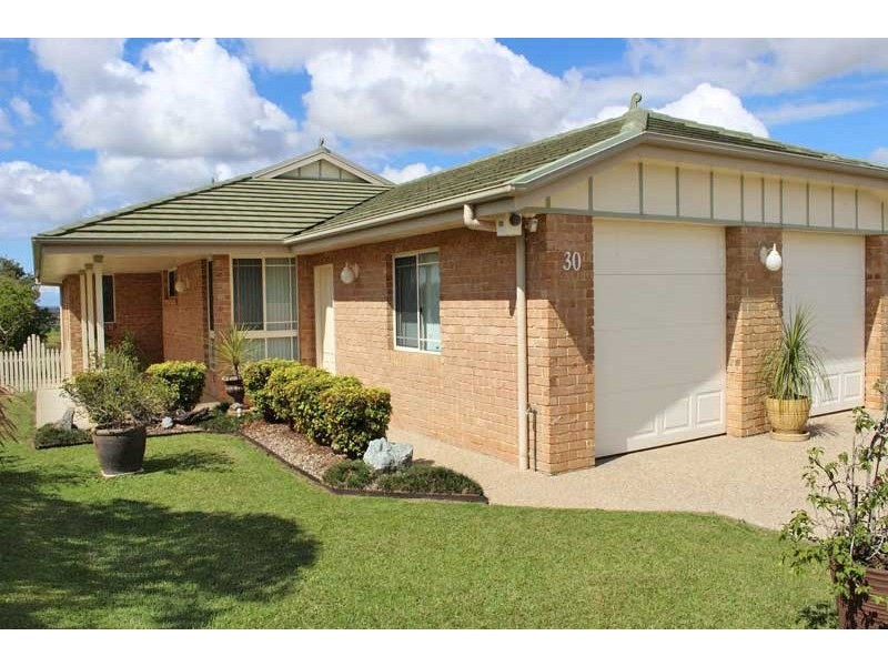 30 Cyrus Saul Circuit, Frederickton NSW 2440