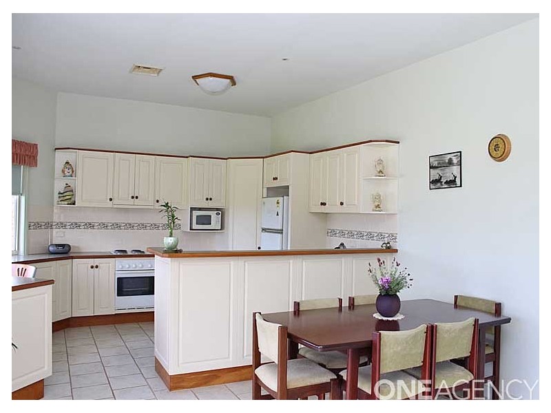 30 Cyrus Saul Circuit, Frederickton NSW 2440