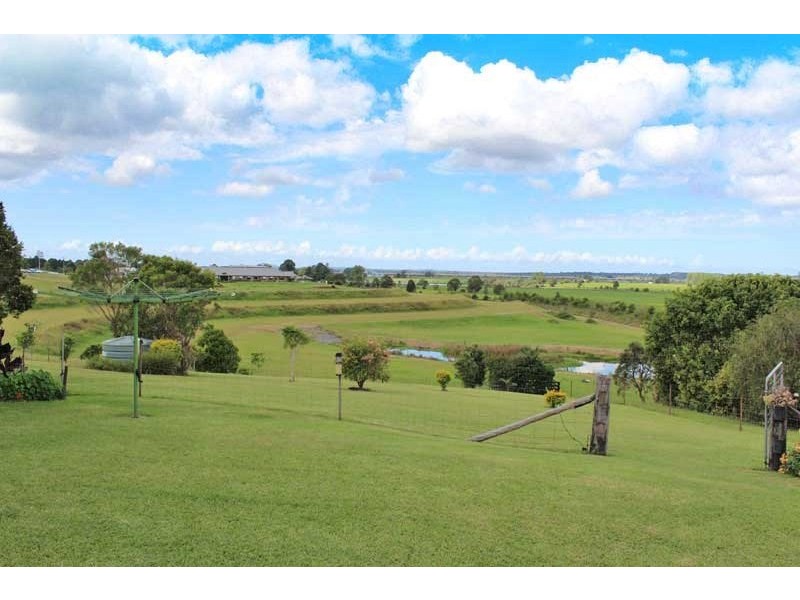 30 Cyrus Saul Circuit, Frederickton NSW 2440
