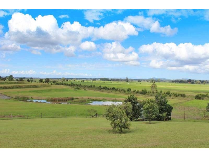 30 Cyrus Saul Circuit, Frederickton NSW 2440