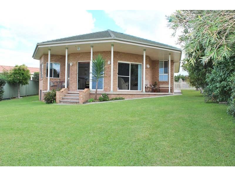 30 Cyrus Saul Circuit, Frederickton NSW 2440