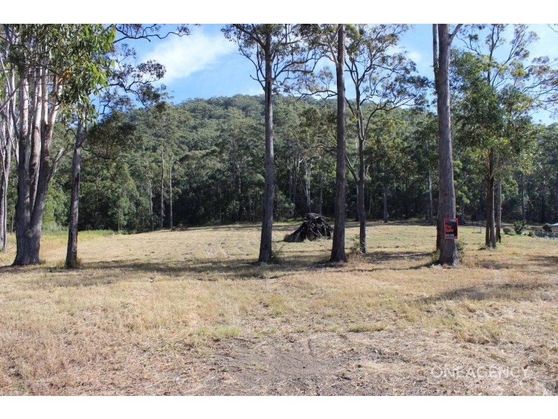 Lot 12,  Neville Morton Drive, Crescent Head NSW 2440