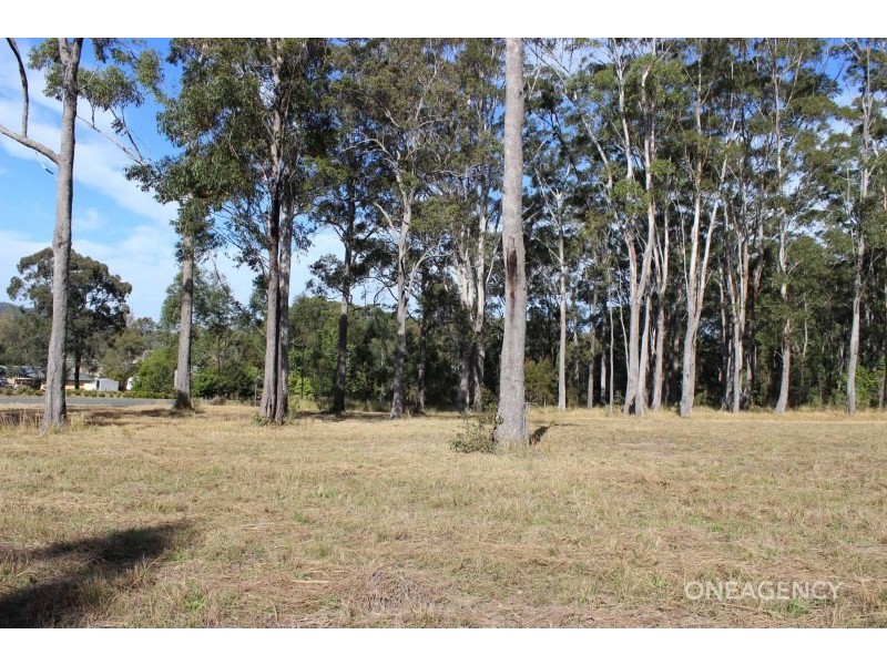 Lot 12,  Neville Morton Drive, Crescent Head NSW 2440