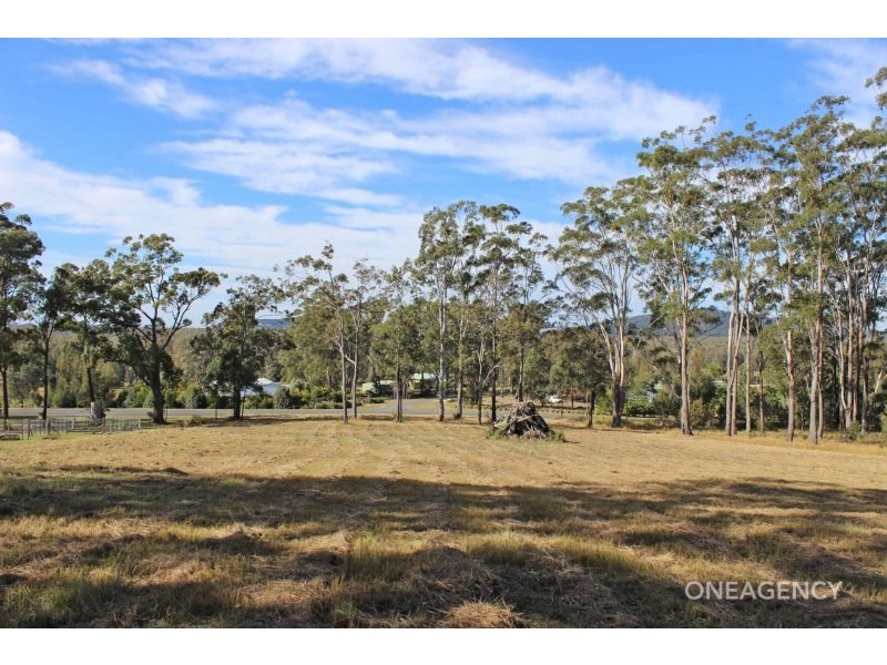 Lot 12,  Neville Morton Drive, Crescent Head NSW 2440