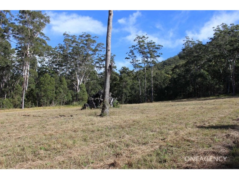 Lot 12,  Neville Morton Drive, Crescent Head NSW 2440