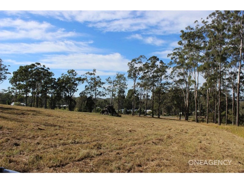 Lot 12,  Neville Morton Drive, Crescent Head NSW 2440