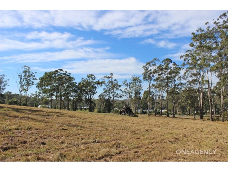 Lot 12,  Neville Morton Drive, Crescent Head NSW 2440