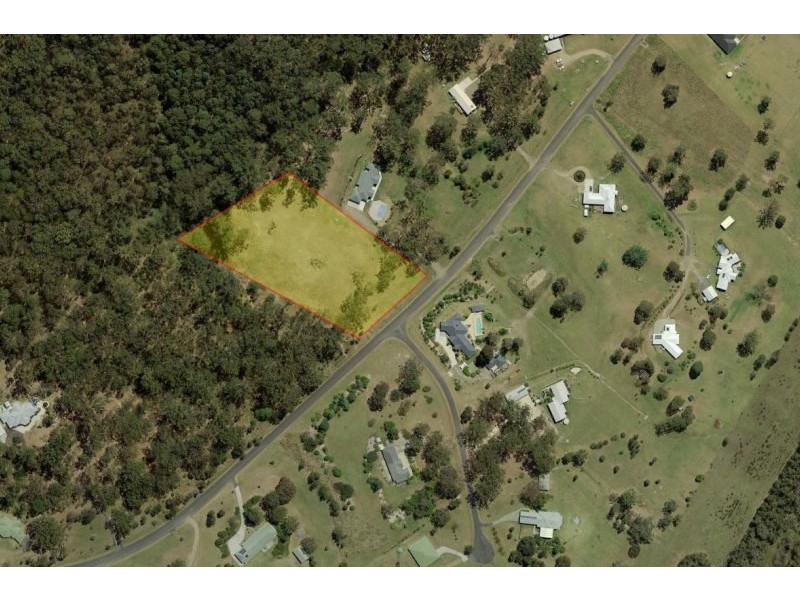 Lot 12,  Neville Morton Drive, Crescent Head NSW 2440