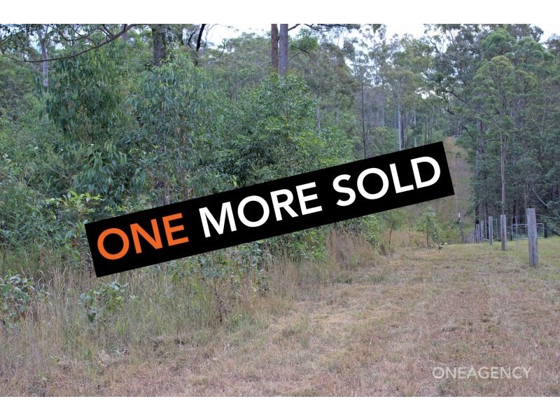 Lot 9 Spooners Avenue, Collombatti NSW 2440