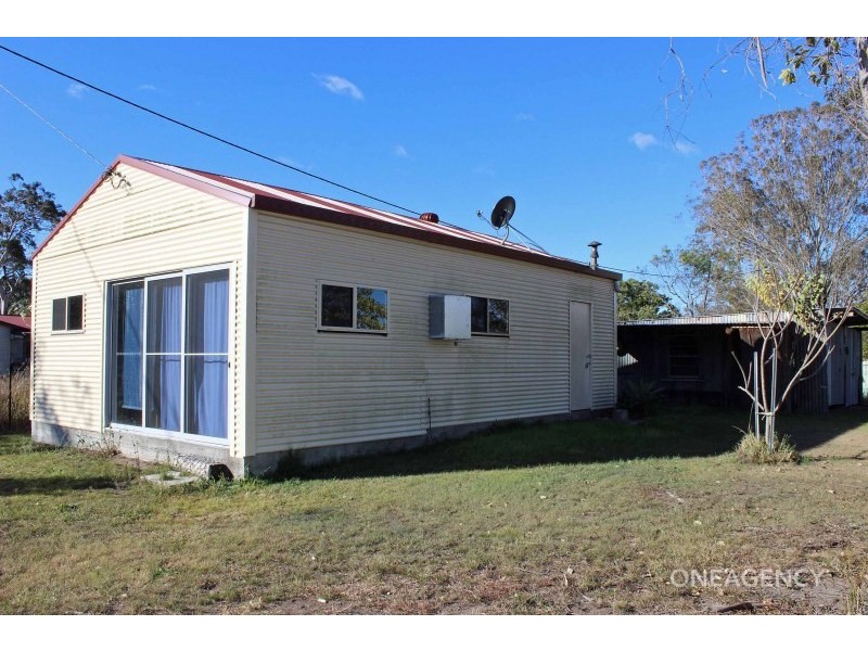 13-15 Oreen Street, Bellbrook NSW 2440