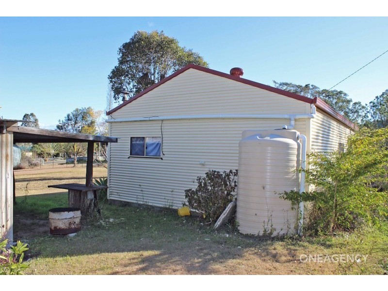 13-15 Oreen Street, Bellbrook NSW 2440