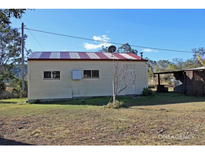 13-15 Oreen Street, Bellbrook NSW 2440