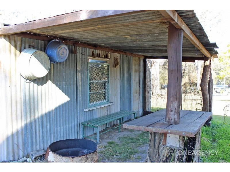 13-15 Oreen Street, Bellbrook NSW 2440