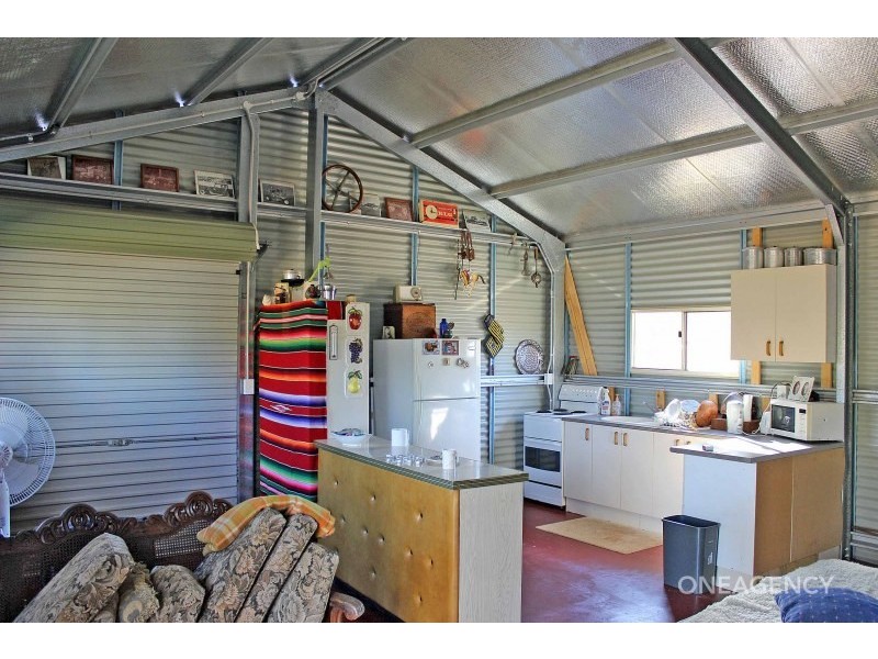 13-15 Oreen Street, Bellbrook NSW 2440