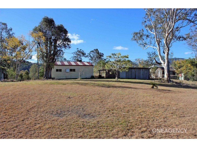 13-15 Oreen Street, Bellbrook NSW 2440