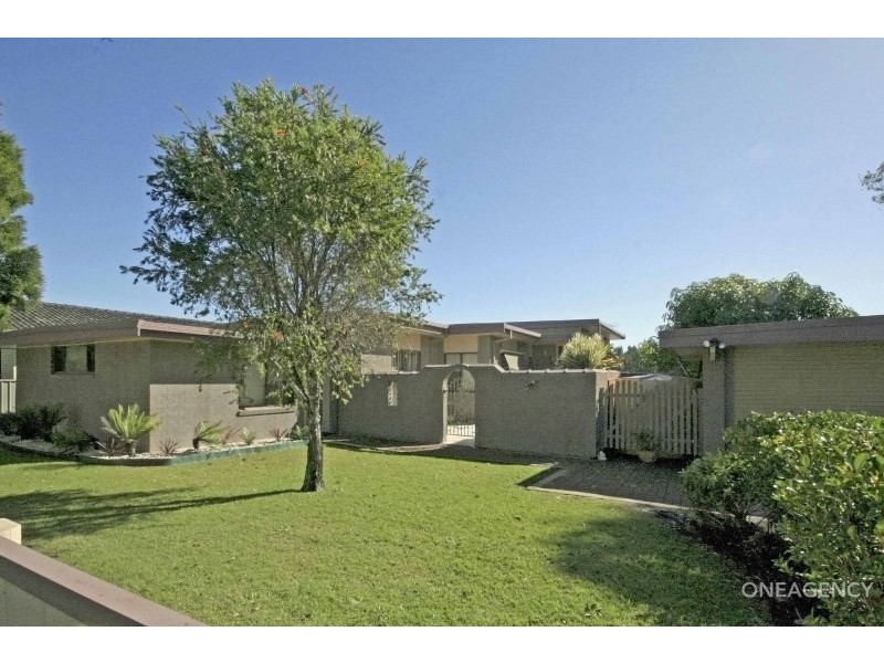 144 North Street, West Kempsey NSW 2440