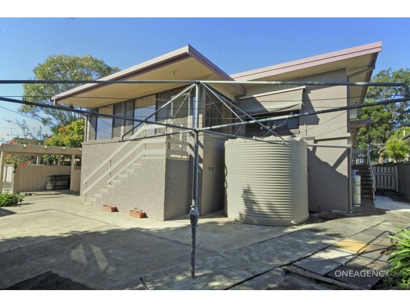 144 North Street, West Kempsey NSW 2440