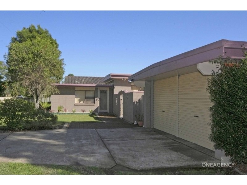 144 North Street, West Kempsey NSW 2440