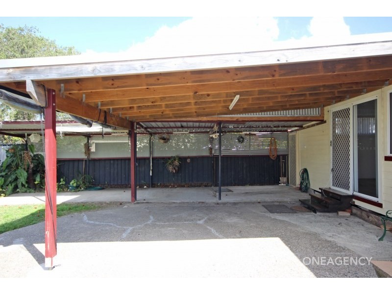 13 Park Avenue, West Kempsey NSW 2440