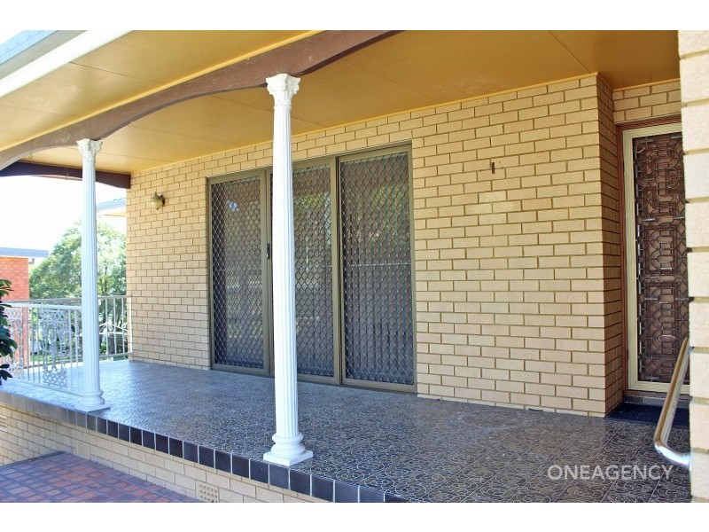 41 Sea Street, West Kempsey NSW 2440