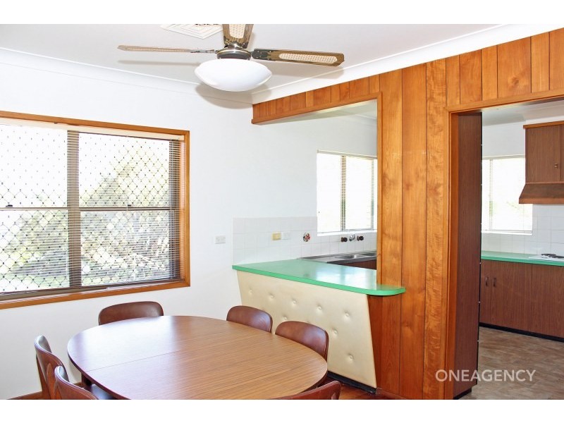 41 Sea Street, West Kempsey NSW 2440