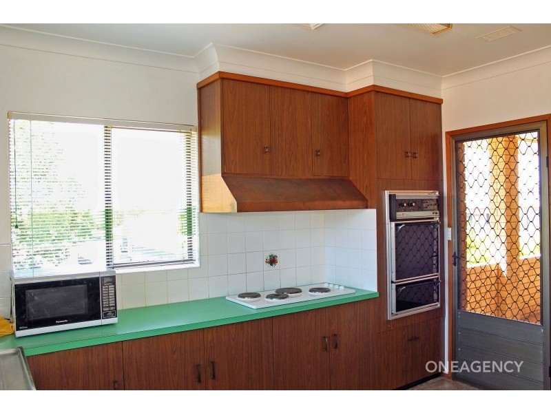 41 Sea Street, West Kempsey NSW 2440