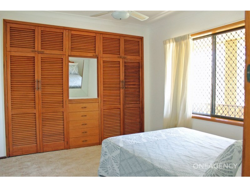 41 Sea Street, West Kempsey NSW 2440