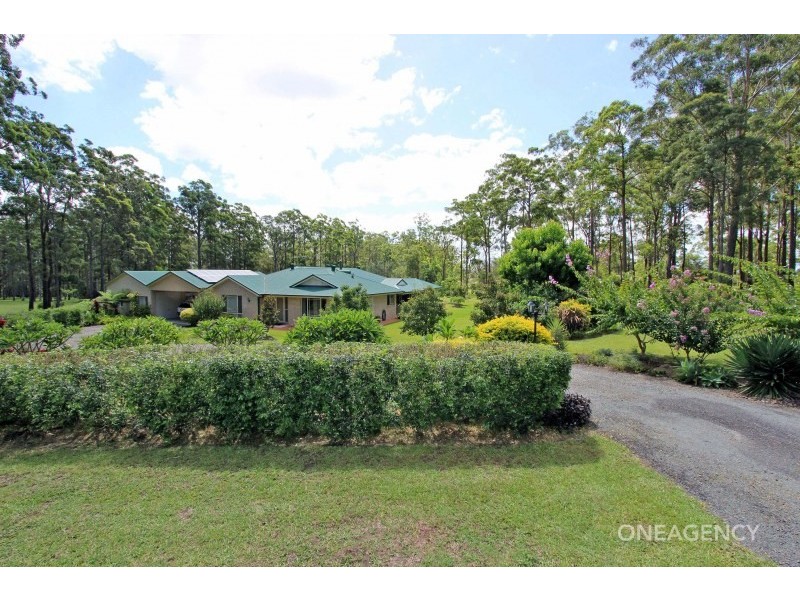 18 Belle Rio Close, Verges Creek NSW 2440