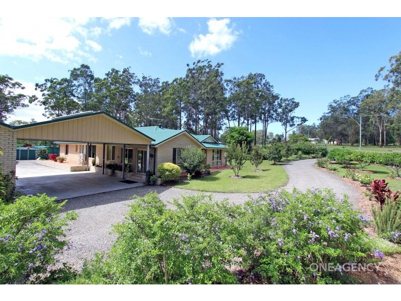 18 Belle Rio Close, Verges Creek NSW 2440