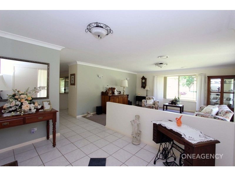 18 Belle Rio Close, Verges Creek NSW 2440