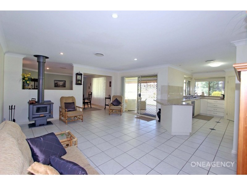 18 Belle Rio Close, Verges Creek NSW 2440