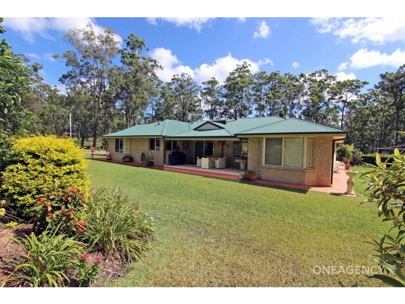 18 Belle Rio Close, Verges Creek NSW 2440