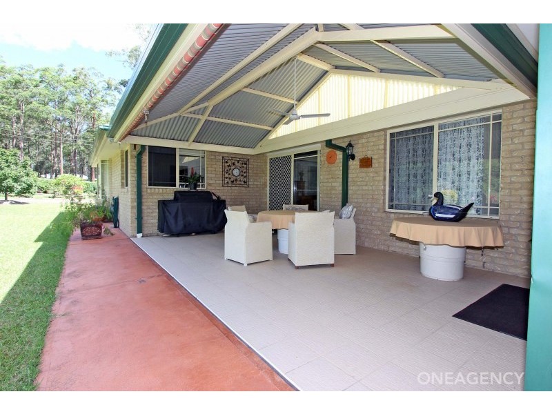 18 Belle Rio Close, Verges Creek NSW 2440
