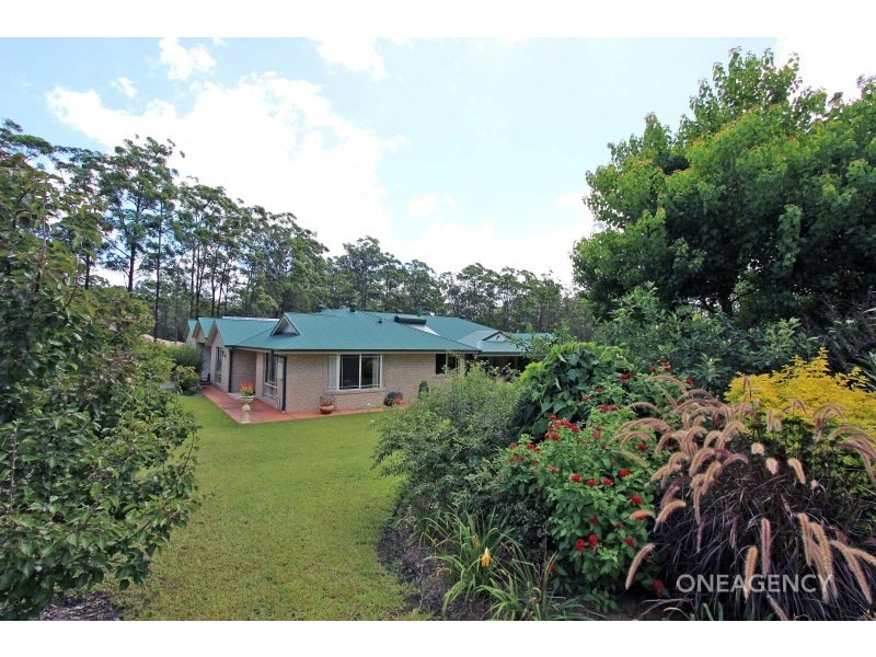 18 Belle Rio Close, Verges Creek NSW 2440