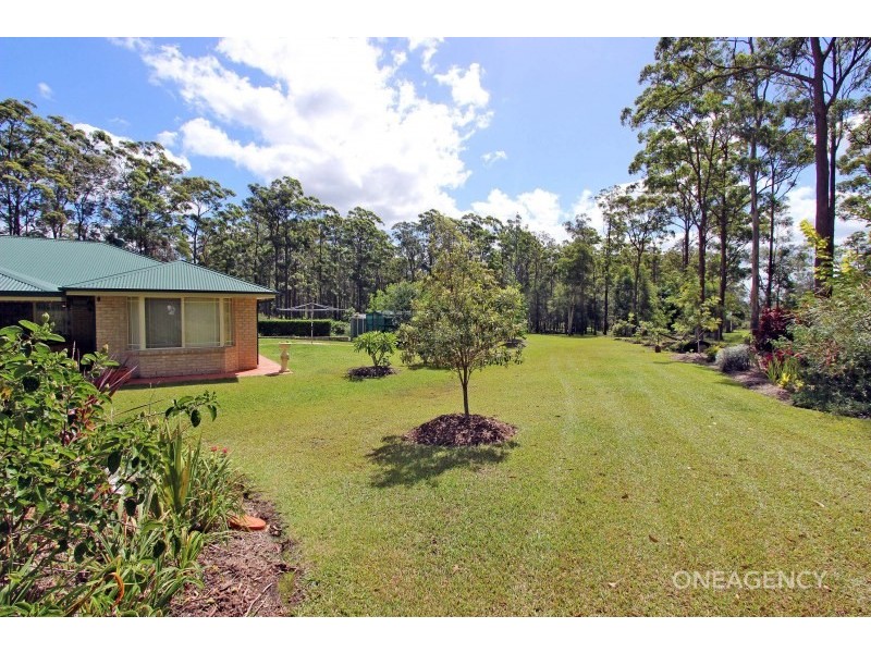 18 Belle Rio Close, Verges Creek NSW 2440