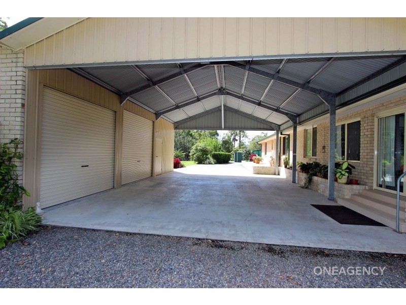 18 Belle Rio Close, Verges Creek NSW 2440