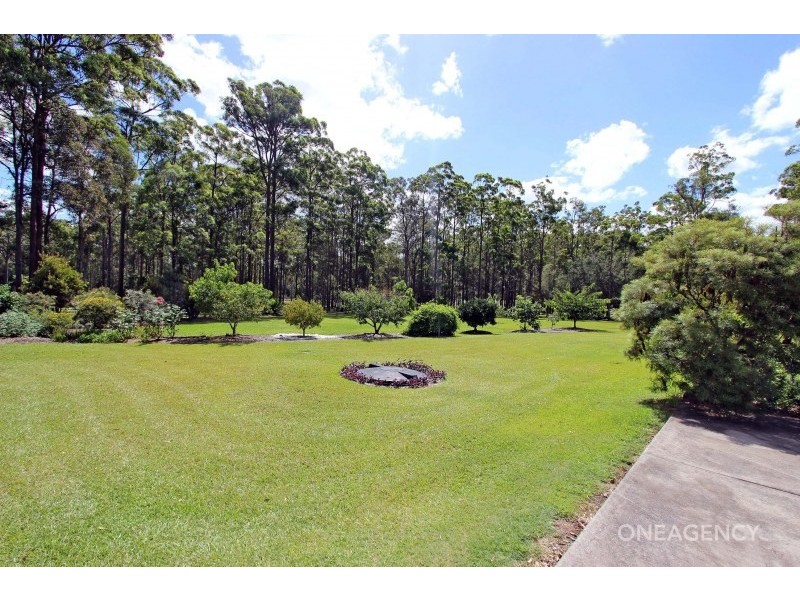 18 Belle Rio Close, Verges Creek NSW 2440