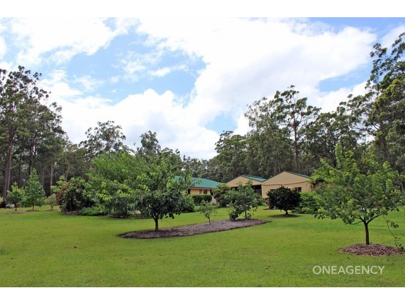18 Belle Rio Close, Verges Creek NSW 2440