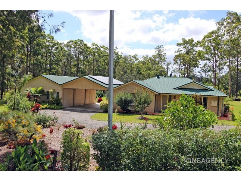 18 Belle Rio Close, Verges Creek NSW 2440