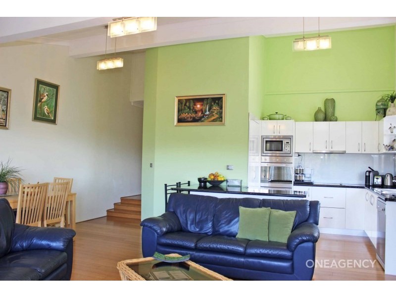 12/1 Killuke Crescent, Crescent Head NSW 2440