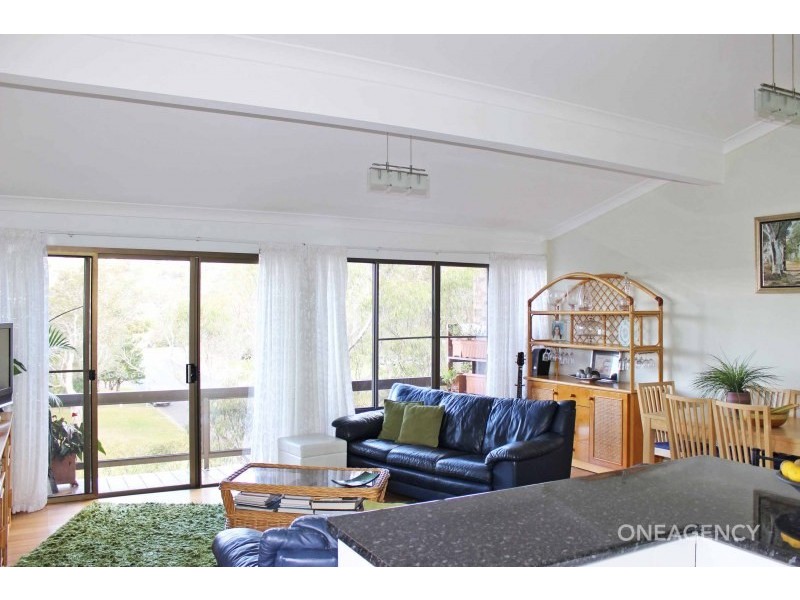 12/1 Killuke Crescent, Crescent Head NSW 2440