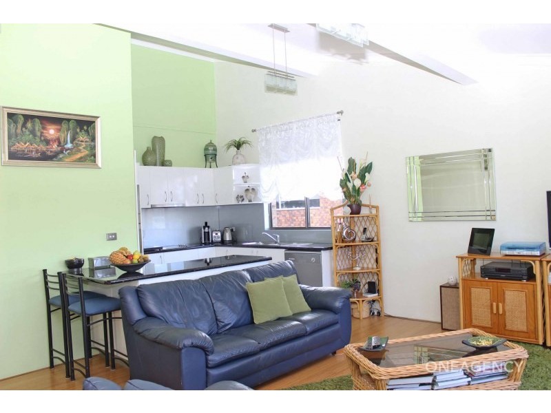 12/1 Killuke Crescent, Crescent Head NSW 2440