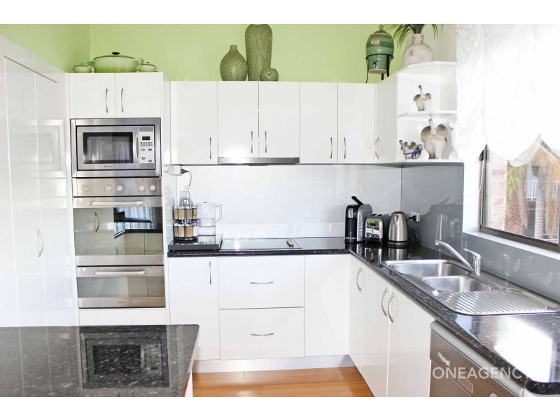 12/1 Killuke Crescent, Crescent Head NSW 2440